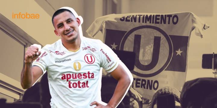 Dónde ver Universitario vs Los Chankas HOY: canal tv online del duelo en Andahuaylas del Torneo Clausura de Liga 1 2025