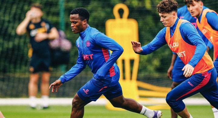 ¿Se acabó el sueño? Jhon Arias es pretendido por este equipo grande del fútbol brasileño