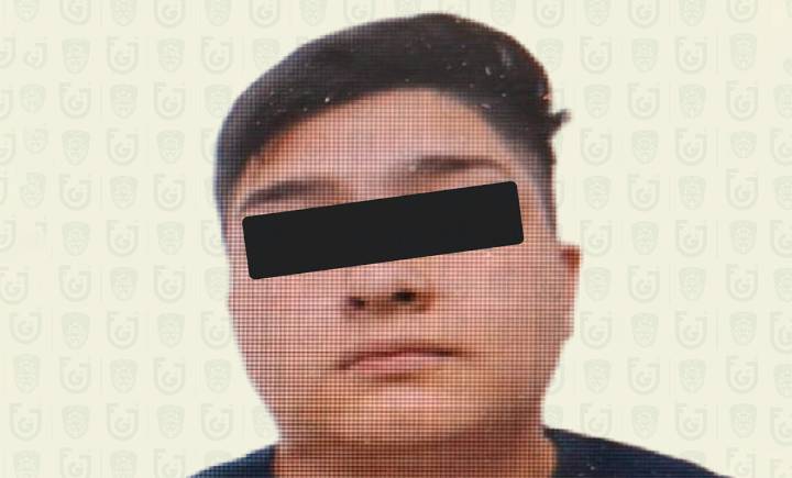 Vinculan a proceso a acusado de 2 ataques en Iztapalapa