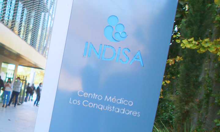 Clínica Indisa deberá pagar más de $48 millones de multa por exigir pagaré a paciente en atención de urgencia