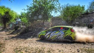 Rally de El Alto 2025: se confirmó el cronograma oficial de la sexta fecha del Rally Catamarqueño