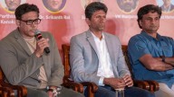 'Venky is here to make a difference' - Kumble backs Prasad for KSCA post