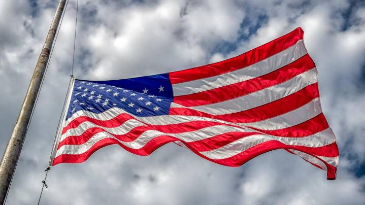 Gov. Andy Beshear orders flags lowered to half