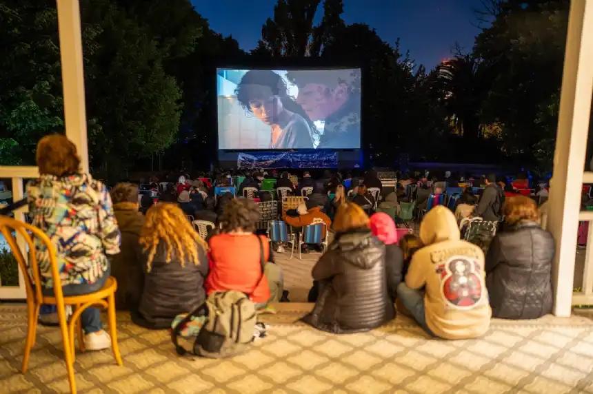 El Festival Internacional de Cine de Mar del Plata concluye su 40° edición con actividades y premiaciones
