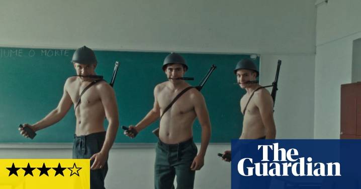 Fiume o Morte! review – darkly comic reconstruction of D’Annunzio’s Yugoslavian coup