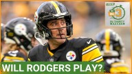Who Will START At Quarterback For The Steelers This Week?