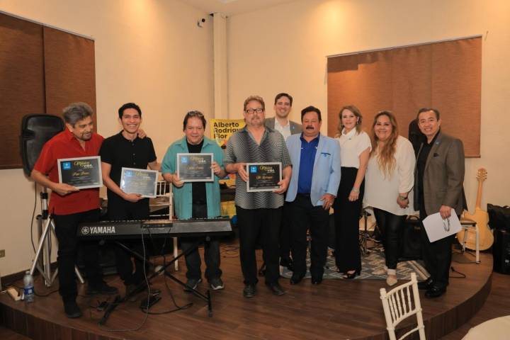 “Fue una noche mágica donde la música habló por quienes muchas veces no son escuchados”: Alberto Rodríguez Flor