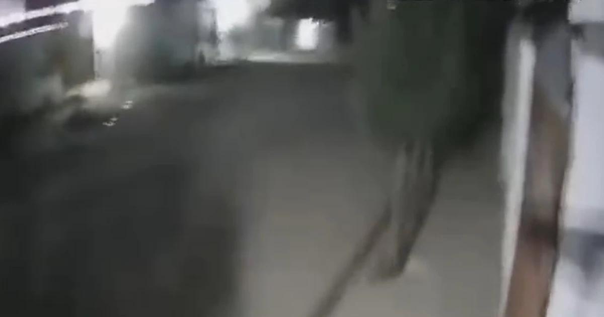 Terremoto de 6.3 sacude el norte de Afganistán; reportan más de 100 heridos