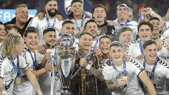 Cuándo y dónde se jugarán las finales del Torneo Clausura y el Trofeo de Campeones