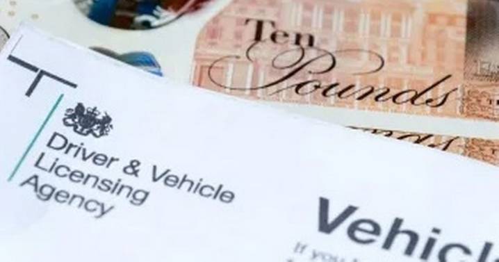 10 million drivers have five conditions they must report to DVLA