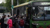 CDMX autoriza un incremento de 1.50 pesos a tarifa del transporte concesionado: ¿cuál será el precio del Metrobús?
