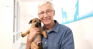 Paul O'Grady turned down vital heart op months before death for poignant reason