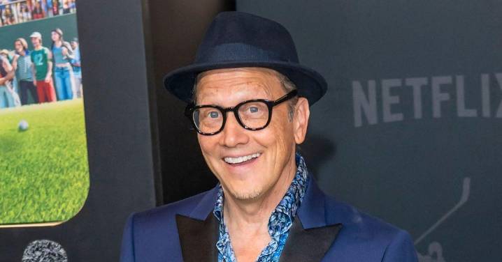 Rob Schneider's Biggest Scandals: Whitewashing, Offensive Jokes and More