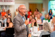 25 for the next 25: As Vestavia Hills turns 75, here are 25 who'll shape the next 25 years