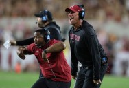 Alabama Could Lose Major Piece Amid College Football Playoff Bid: Report