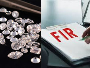 Mangaluru: Two booked for attempting to cheat jeweller with fake diamonds