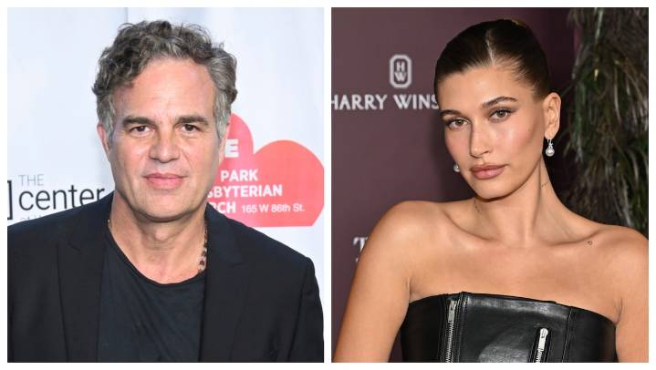 Today’s famous birthdays list for November 22, 2025 includes celebrities Mark Ruffalo, Hailey Bieber