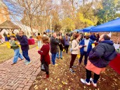 Cider Houses Rule! Alexandria Celebrates Virginia Cider Week