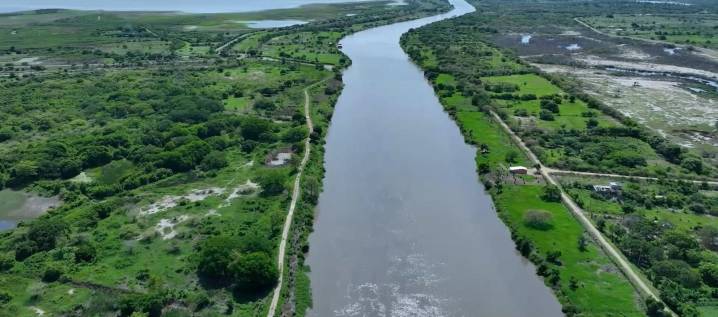 Gobierno aplaza recursos para APP del Canal del Dique: "profunda preocupación" del concesionario