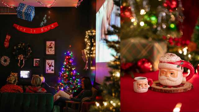 'Miracle on Madison': This Covington bar is turning into an over