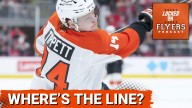 Another OT HEARTBREAKER as The Philadelphia Flyers fall to the Edmonton Oilers