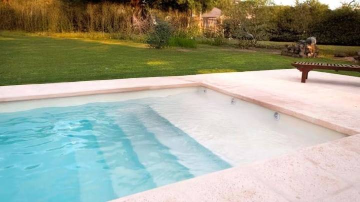 Tragedia: un niño de cinco años murió ahogado en su pileta