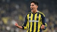 Edson Álvarez, el eje que Mourinho no pudo utilizar en Fenerbahçe