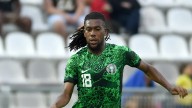 Nigeria vs. DR Congo score: World Cup qualifying result, stats as Super Eagles fall on penalties in CAF playoff final