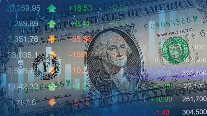 Los ADRs treparon hasta 4,5%, pero el riesgo país subió y superó los 600 puntos