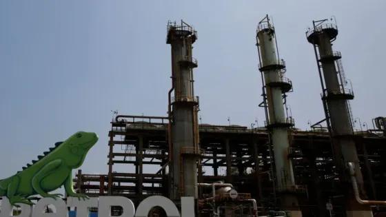 Ecopetrol aprueba que trabajadores ingresen a su Junta Directiva