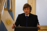 Minuto a minuto. Javier Milei: las últimas medidas del Gobierno