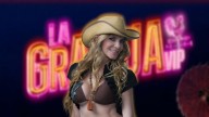 La Granja VIP: Manola Díez es la quinta eliminada del reality show