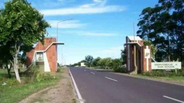 CORRIENTES: Un Menor Está En Grave Estado Tras Choque De Motos