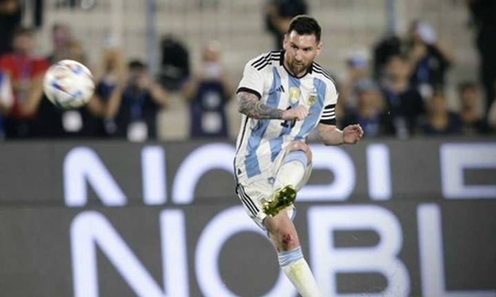 Messi in India? Kerala sports minister’s renewed claim sparks fresh wave of skepticism