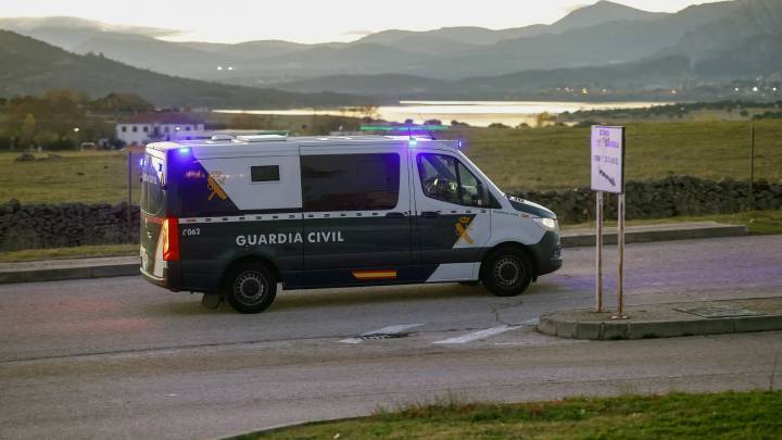 Así han pasado su primera noche en prisión Ábalos y García