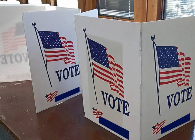 Ulster County election results 2025: Few surprises as Dems dominate