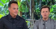 I'm A Celebrity's Ant McPartlin 'battles illness' to host ITV show as viewers concerned