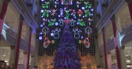 Officials to announce Wanamaker Light Show and Dickens Village schedule