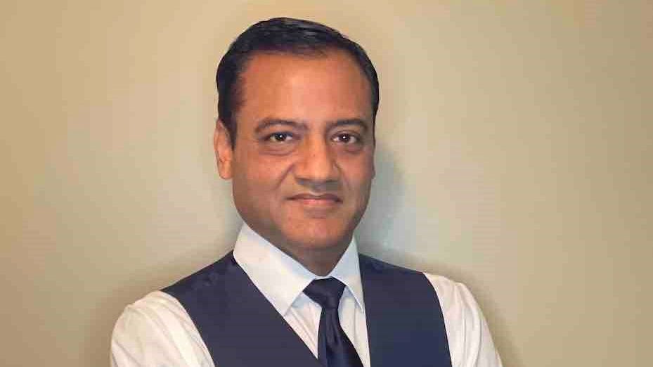 Do you have the skills and mindset to be a succesful entrepreneur? Anup Gupta