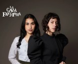 “La Casa Fantasma”: obra donde tres siglos conviven bajo un mismo techo