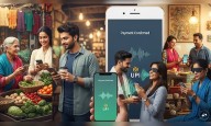Indian Overseas Bank to launch voice-based UPI 123Pay with NPST for 850 million non