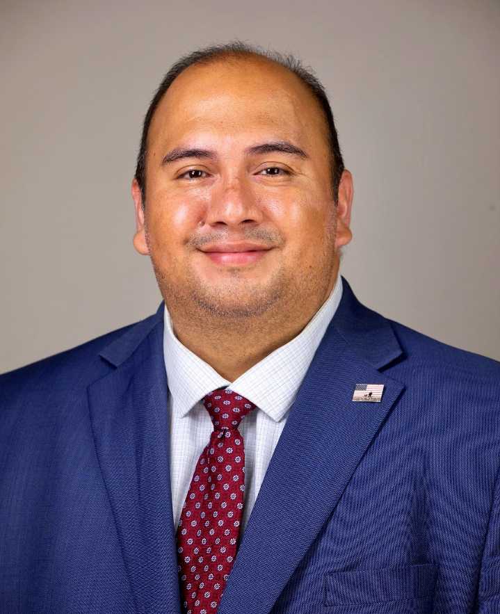 Gonzalo Duran Announces Bid For Lieutenant Governor, Calls For A New Conservative Blueprint