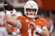 Arch Manning Makes the Impossible Occur as Texas Accused of Limiting Heisman Chances