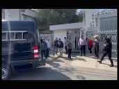 Marcha Gen Z: 3 señalados de tentativa de homicidio sin consignar, 8 van al Reclusorio Norte de la CdMx