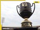 Gandhi–Mandela Trophy: India vs South Africa Test at Eden Gardens set for histor