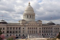 Arkansas treasurer, secretary of state, auditor, land commissioner get 5% pay bump