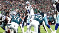5 Claves del Juego: Eagles vs Cowboys