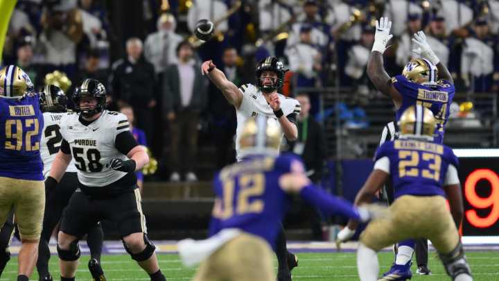 Want Purdue vs IU tickets? See best available prices