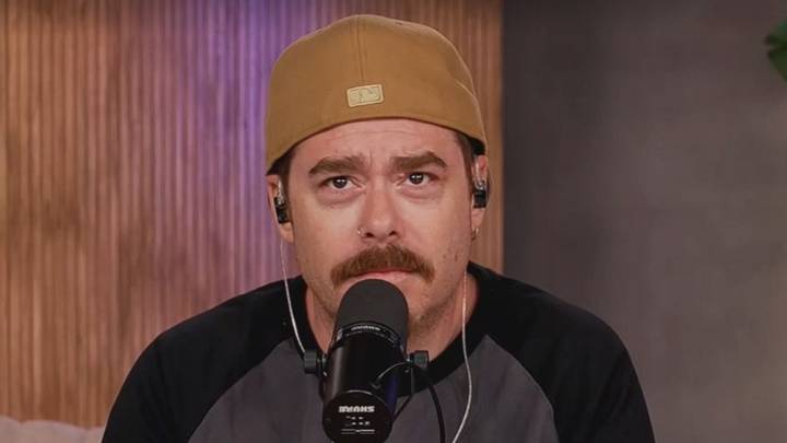 Así es la dieta "de moda" con la que Migue Granados logró bajar 20 kilos