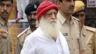 Gujarat HC Grants Six-Month Interim Bail to Asaram Bapu on Medical Grounds in 2013 Rape Case